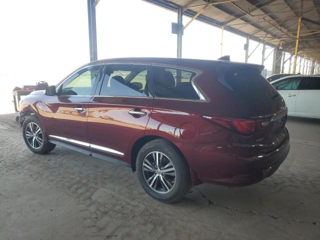 Продажа на аукционе авто 2019 Infiniti Qx60 Luxe, vin: 5N1DL0MN7KC509482, номер лота: 60812345