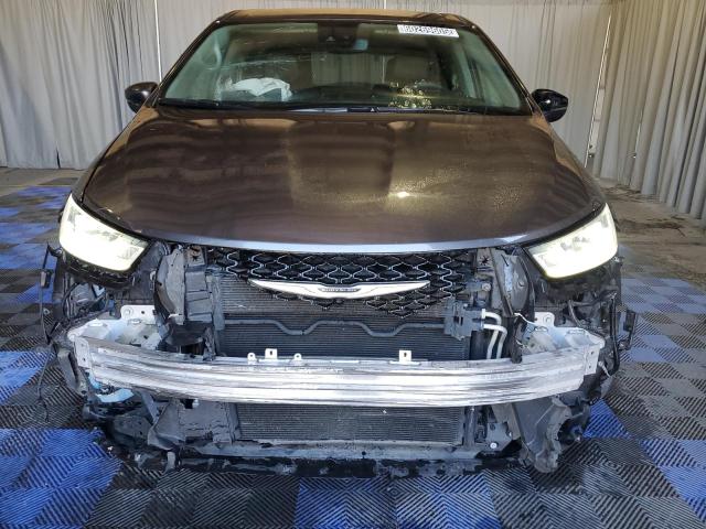 2023 Chrysler Pacifica T მანქანა იყიდება აუქციონზე, vin: 2C4RC1BG4PR551997, აუქციონის ნომერი: 60269605