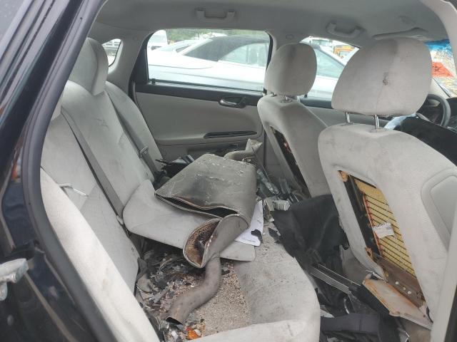 Продаж на аукціоні авто 2016 Chevrolet Impala Limited, vin: 2G1WB5E35G1104463, номер лоту: 60152965