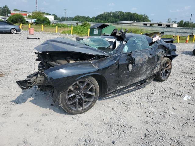 Auction sale of the 2019 Dodge Challenger R/t, vin: 2C3CDZBT5KH506648, lot number: 62598145