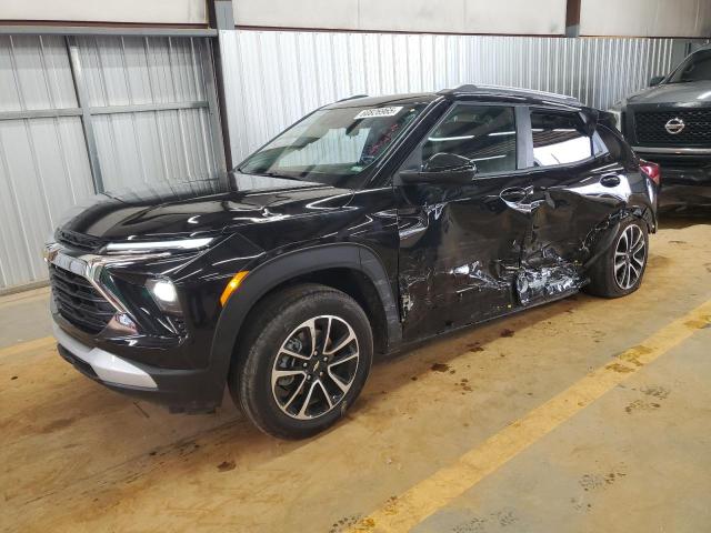 Продажа на аукционе авто 2025 Chevrolet Trailblaze, vin: KL79MPSP7SB126164, номер лота: 60826965