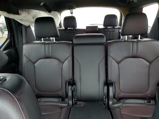 Продажа на аукционе авто 2024 Honda Pilot Elit, vin: 5FNYG1H86RB500306, номер лота: 62556575