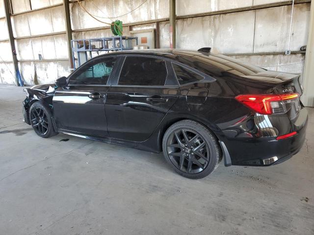 Продаж на аукціоні авто 2024 Honda Civic Spor, vin: 2HGFE2F57RH529935, номер лоту: 62865365