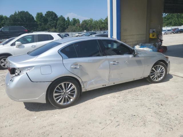 Aukcja sprzedaży 2018 Infiniti Q50 Pure, vin: JN1CV7AP6JM240377, numer aukcji: 61809175
