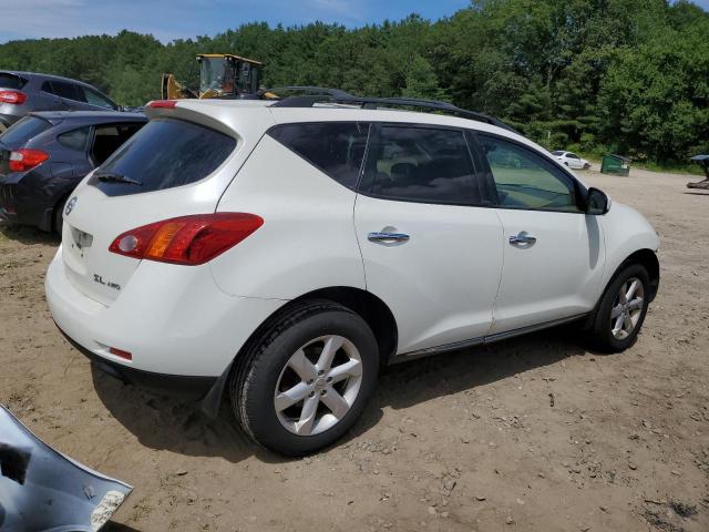 Продаж на аукціоні авто 2010 Nissan Murano S, vin: JN8AZ1MW9AW138721, номер лоту: 61976565