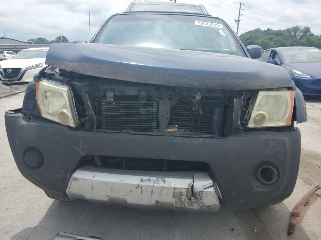 59938345 :رقم المزاد ، 5N1AN08U66C515682 vin ، 2006 Nissan Xterra Off Road مزاد بيع