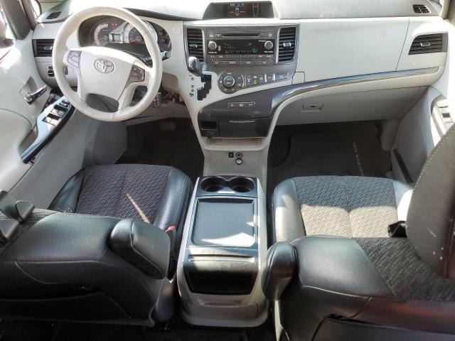 Aukcja sprzedaży 2011 Toyota Sienna, vin: 5TDXK3DC2BS137858, numer aukcji: 59910965