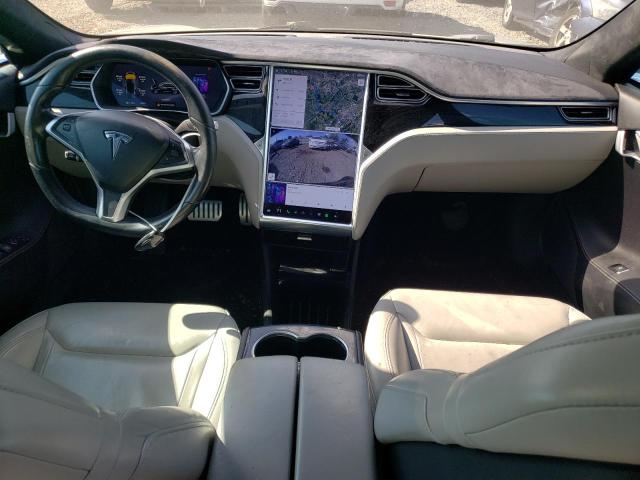 Aukcja sprzedaży 2015 Tesla Model S, vin: 5YJSA1E48FF118461, numer aukcji: 61833915