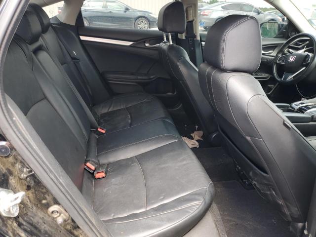 Продаж на аукціоні авто 2017 Honda Civic Exl, vin: 19XFC1F71HE032440, номер лоту: 60510205