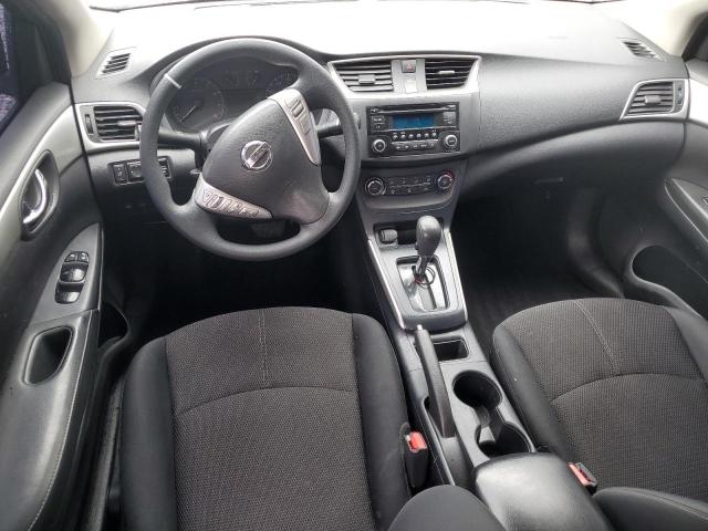 Aukcja sprzedaży 2017 Nissan Sentra S, vin: 3N1AB7AP3HY405552, numer aukcji: 59888095