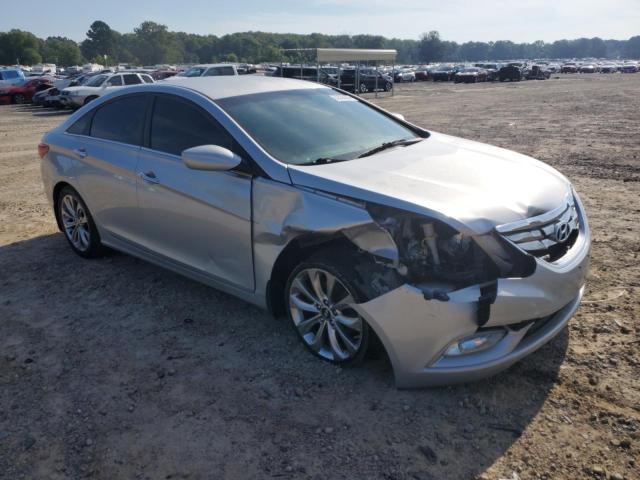 Продажа на аукционе авто 2013 Hyundai Sonata Se, vin: 5NPEC4AC1DH793332, номер лота: 62556355