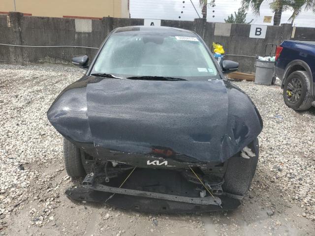Продаж на аукціоні авто 2024 Kia Ev6 Light, vin: KNDC34LA1R5214754, номер лоту: 60802775