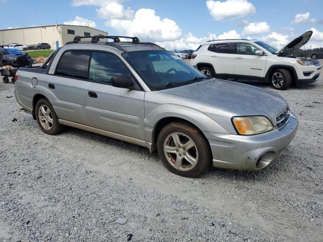 Auction sale of the 2003 Subaru Baja Sport, vin: 4S4BT62C837114099, lot number: 61437435
