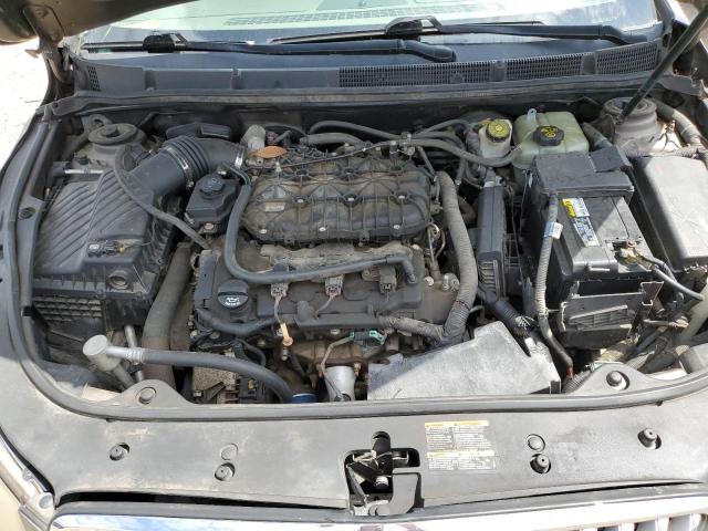 2010 Buick Lacrosse მანქანა იყიდება აუქციონზე, vin: 1G4GC5EG5AF320157, აუქციონის ნომერი: 61372915
