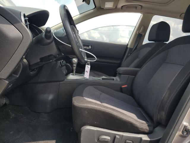 2013 Nissan Rogue S მანქანა იყიდება აუქციონზე, vin: JN8AS5MT3DW511306, აუქციონის ნომერი: 62037085