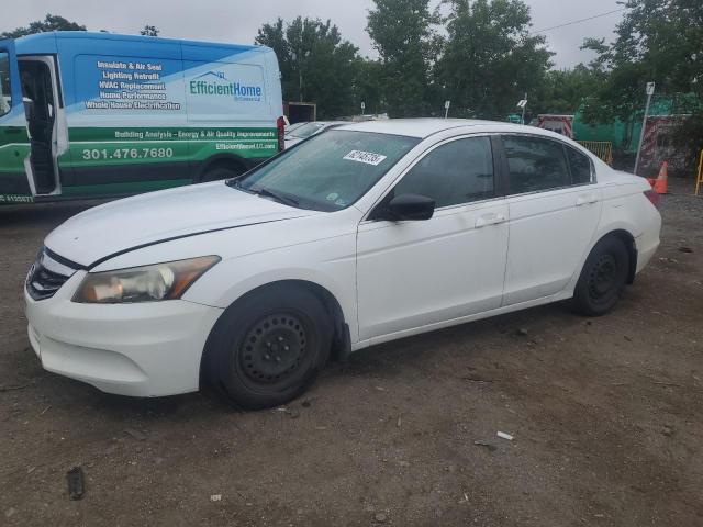 Aukcja sprzedaży 2011 Honda Accord Lx, vin: 1HGCP2F31BA061913, numer aukcji: 62145735