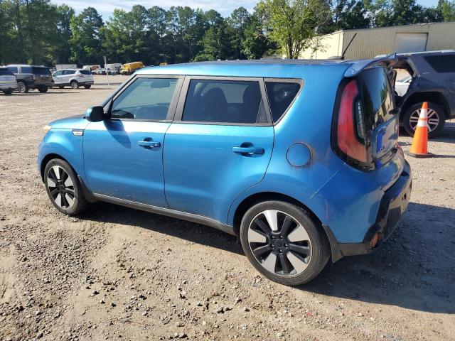 61668685 :رقم المزاد ، KNDJP3A55G7403646 vin ، 2016 Kia Soul مزاد بيع