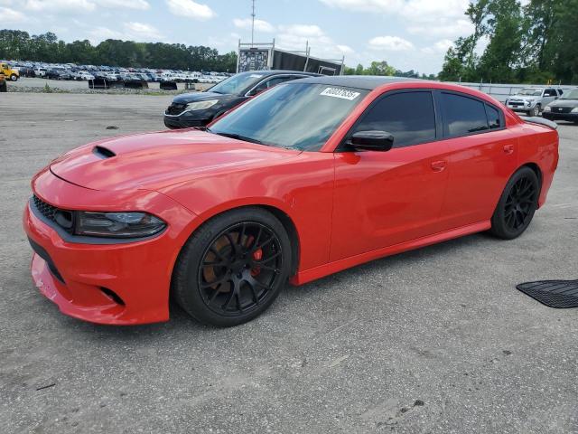 Продаж на аукціоні авто 2017 Dodge Charger, vin: 2C3CDXGJ3HH595706, номер лоту: 60037635