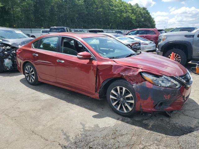 59512785 :رقم المزاد ، 1N4AL3AP3GC259024 vin ، 2016 Nissan Altima 2.5 مزاد بيع