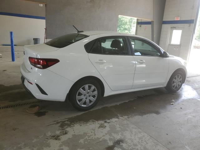 Aukcja sprzedaży 2021 Kia Rio Lx, vin: 3KPA24AD9ME403995, numer aukcji: 62773355
