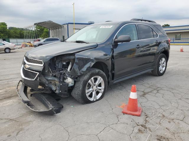 Продажа на аукционе авто 2014 Chevrolet Equinox Lt, vin: 2GNFLFEK1E6266146, номер лота: 62592435