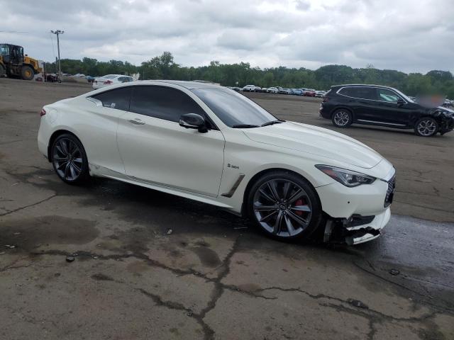 Продаж на аукціоні авто 2019 Infiniti Q60 Red Sp, vin: JN1FV7EL2KM440453, номер лоту: 58966515