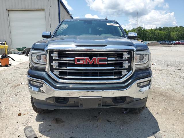Продажа на аукционе авто 2018 Gmc Sierra K15, vin: 3GTU2NEC9JG163822, номер лота: 59953545