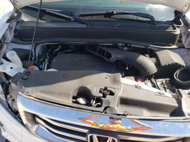 62583965 :رقم المزاد ، 5FNYF4H5XFB046325 vin ، 2015 Honda Pilot Exl مزاد بيع