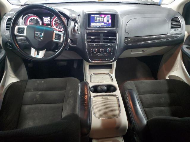 Продаж на аукціоні авто 2016 Dodge Grand Cara, vin: 2C4RDGCG6GR333722, номер лоту: 59444875
