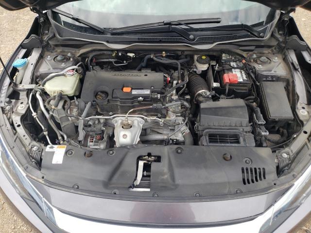 Продажа на аукционе авто 2016 Honda Civic Ex, vin: 19XFC2F79GE072298, номер лота: 60319975