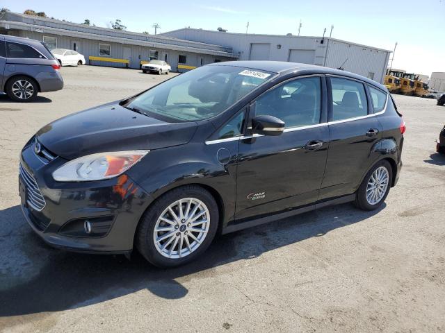 Продажа на аукционе авто 2014 Ford C-max Prem, vin: 1FADP5CU1EL512998, номер лота: 60514845