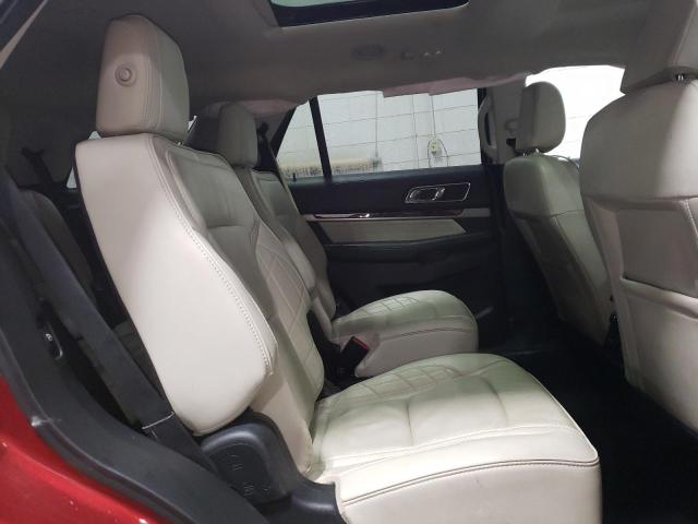 2019 Ford Explorer P მანქანა იყიდება აუქციონზე, vin: 1FM5K8HT7KGA78276, აუქციონის ნომერი: 60153105