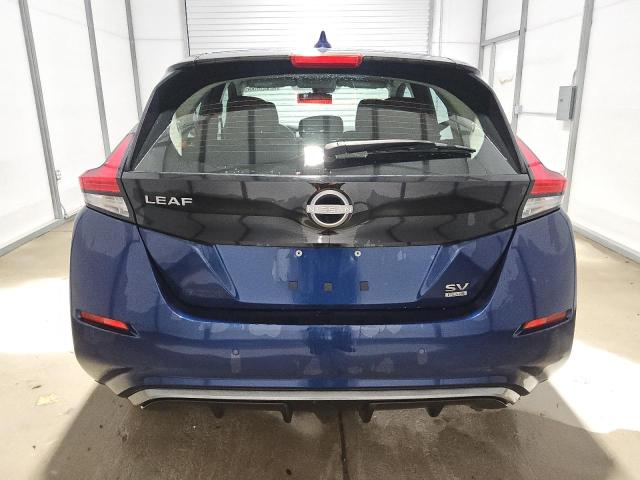 Продажа на аукционе авто 2023 Nissan Leaf Sv Pl, vin: 1N4CZ1CV9PC550117, номер лота: 59146535