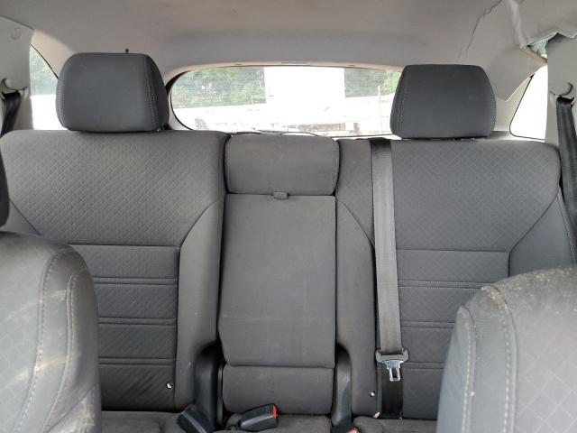 66959525 :رقم المزاد ، 5XYPG4A36HG235745 vin ، 2017 Kia Sorento Lx مزاد بيع