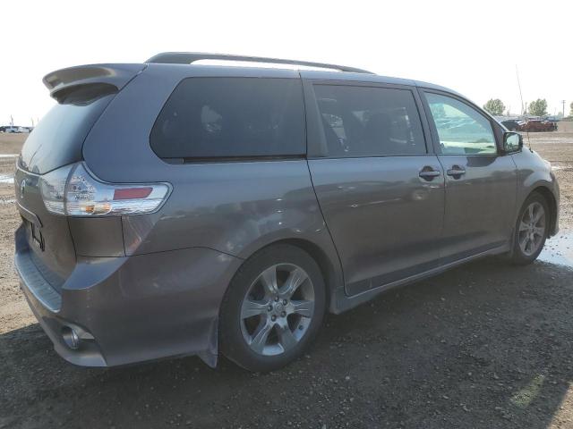 Aukcja sprzedaży 2011 Toyota Sienna, vin: 5TDXK3DC2BS137858, numer aukcji: 59910965