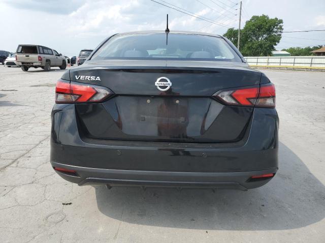 59783275 :رقم المزاد ، 3N1CN8DVXLL813214 vin ، 2020 Nissan Versa مزاد بيع
