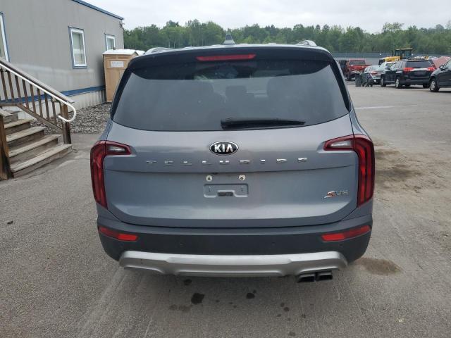 Aukcja sprzedaży 2020 Kia Telluride, vin: 5XYP64HC0LG065187, numer aukcji: 60870245