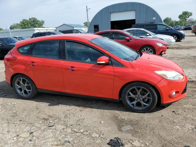59639395 :رقم المزاد ، 1FADP3K2XEL175641 vin ، 2014 Ford Focus Se مزاد بيع