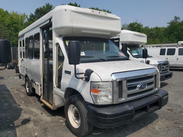 Auction sale of the 2017 Ford Econoline, vin: 1FDEE3FS6HDC41594, lot number: 66210335