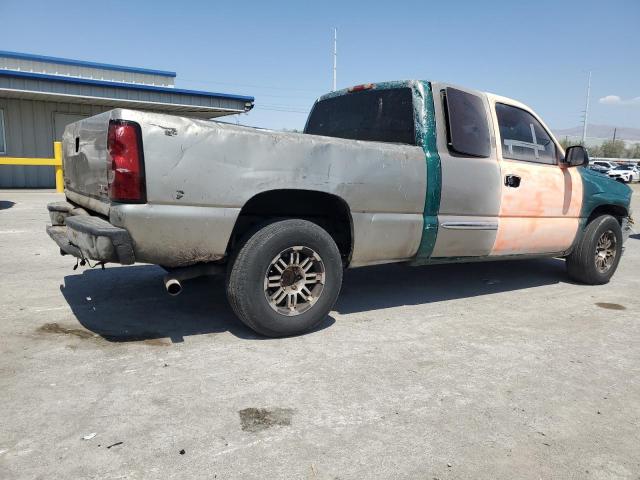 Auction sale of the 2000 Gmc New Sierra, vin: 2GTEC19T4Y1119430, lot number: 62514925