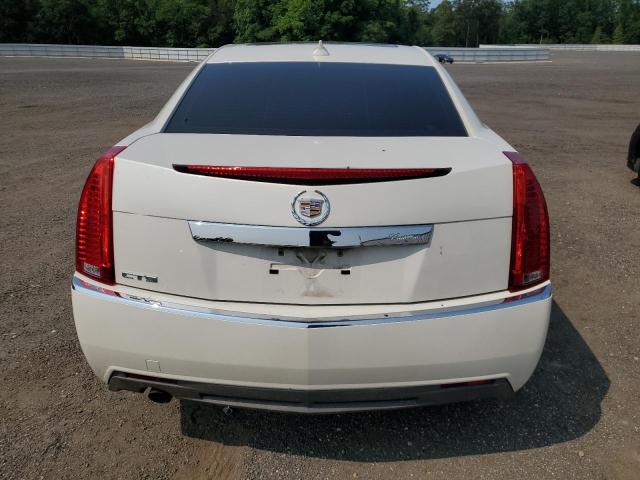 Продаж на аукціоні авто 2013 Cadillac 6ks69, vin: 1G6DE5E58D0117192, номер лоту: 58914825