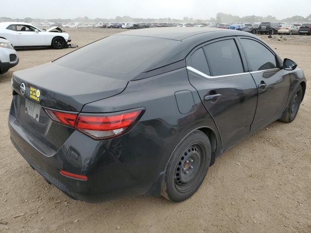 2021 Nissan Sentra მანქანა იყიდება აუქციონზე, vin: 3N1AB8BV8MY292405, აუქციონის ნომერი: 60938555