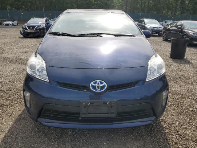 Продажа на аукционе авто 2012 Toyota Prius, vin: JTDKN3DU1C1501406, номер лота: 61225795
