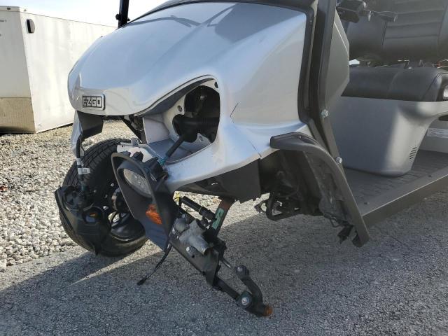 59765425 :رقم المزاد ، 1P9S6DHK3RN763852 vin ، 2024 Ezgo Golf Cart مزاد بيع