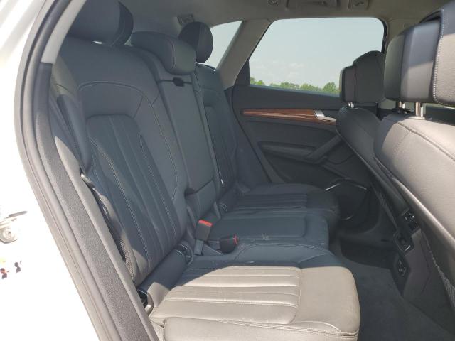 Aukcja sprzedaży 2021 Audi Q5, vin: WA1BAAFY1M2123349, numer aukcji: 59047805