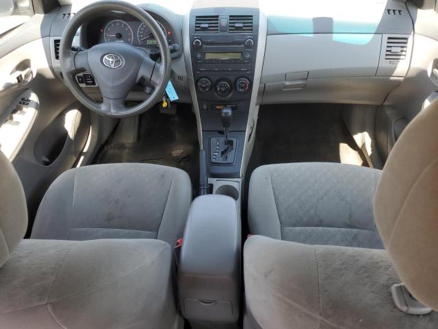 2010 Toyota Corolla მანქანა იყიდება აუქციონზე, vin: 2T1BU4EE4AC469611, აუქციონის ნომერი: 61220095