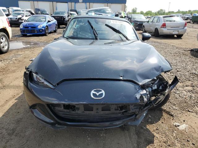 Продаж на аукціоні авто 2025 Mazd Mx-5 Miata Grand Touring, vin: JM1NDAM71S0652703, номер лоту: 61815685