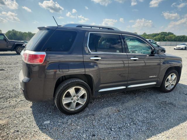 Продажа на аукционе авто 2015 Gmc Terrain De, vin: 2GKALUEK2F6332457, номер лота: 62341565