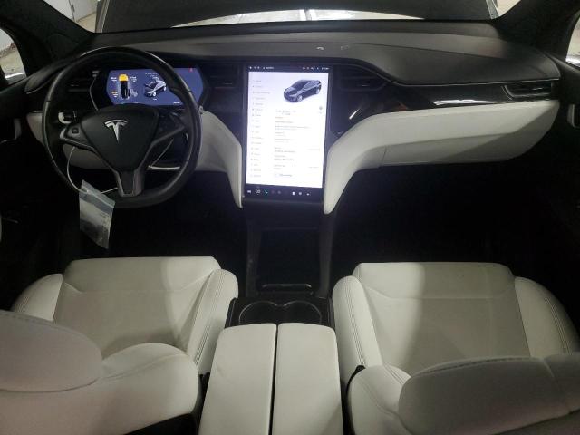 Aukcja sprzedaży 2018 Tesla Model X, vin: 5YJXCDE22JF121672, numer aukcji: 59332565