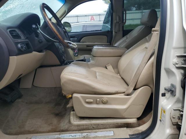 62719625 :رقم المزاد ، 1GKFK032X9R206277 vin ، 2009 Gmc Yukon مزاد بيع